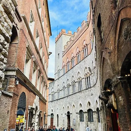 Domus An- Two Bedrooms -antique And Historical *