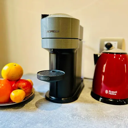 Domus An- Two Bedrooms -antique And Historical Apartmán Siena