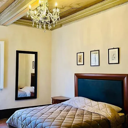 Domus An- Two Bedrooms -antique And Historical *