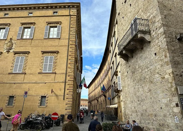 Domus An- Two Bedrooms -antique And Historical Apartment *