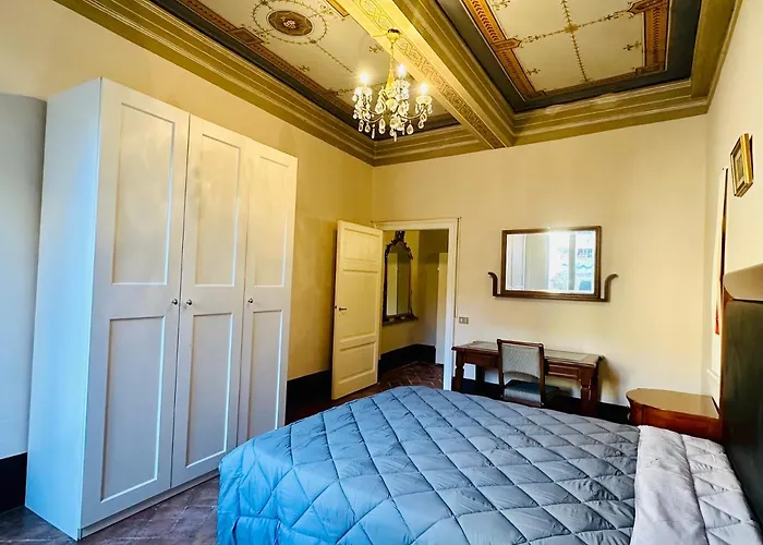 Domus An- Two Bedrooms -antique And Historical * Siena