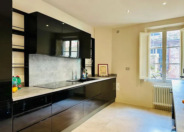 Domus An- Two Bedrooms -antique And Historical Apartment *