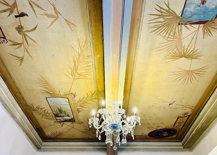 Domus An- Two Bedrooms -antique And Historical Apartment Siena