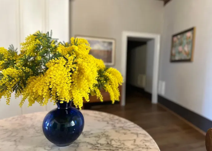 Domus An- Two Bedrooms -antique And Historical