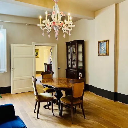 Domus An- Two Bedrooms -antique And Historical