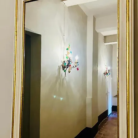 Domus An- Two Bedrooms -antique And Historical *