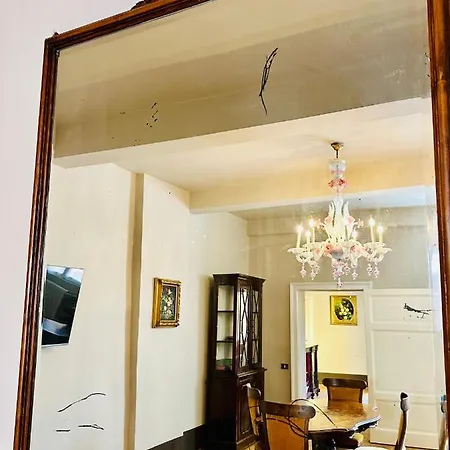 Lägenhet Domus An- Two Bedrooms -antique And Historical Siena