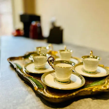 Lägenhet Domus An- Two Bedrooms -antique And Historical