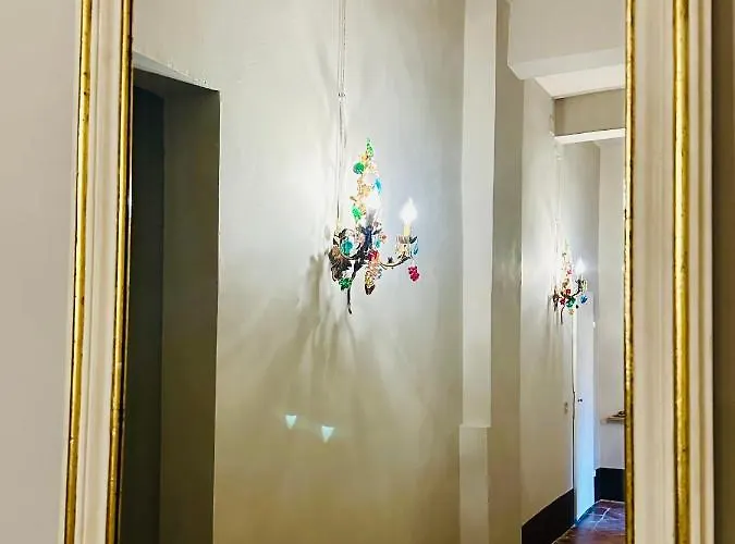 Domus An- Two Bedrooms -antique And Historical *