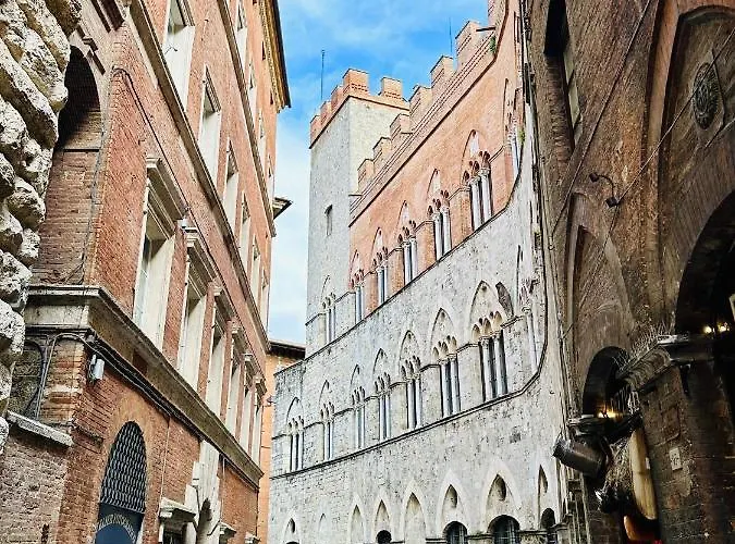 Domus An- Two Bedrooms -antique And Historical *