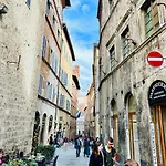 Domus An- Two Bedrooms -antique And Historical * Siena