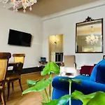 Apartment Domus An- Two Bedrooms -antique And Historical
