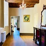 Apartment Domus An- Two Bedrooms -antique And Historical