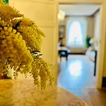 Domus An- Two Bedrooms -antique And Historical Apartment Siena