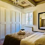 Domus An- Two Bedrooms -antique And Historical Apartment Siena