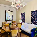 Apartment Domus An- Two Bedrooms -antique And Historical
