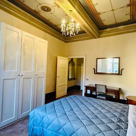 Domus An- Two Bedrooms -antique And Historical * Siena