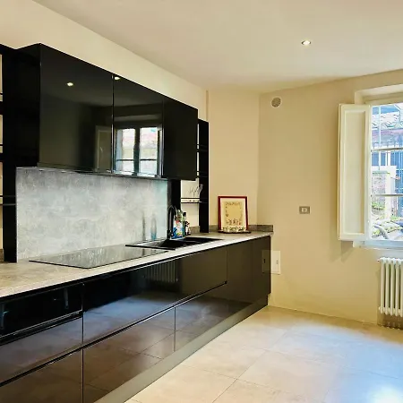 Domus An- Two Bedrooms -antique And Historical شقة *