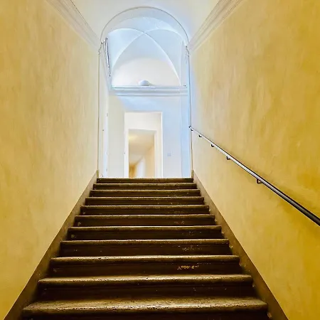 Apartment Domus An- Two Bedrooms -antique And Historical