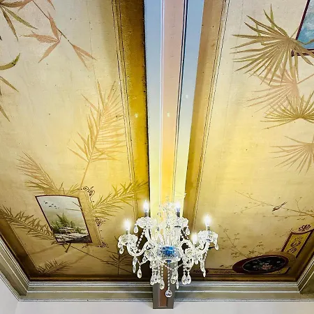 Domus An- Two Bedrooms -antique And Historical شقة سيينا