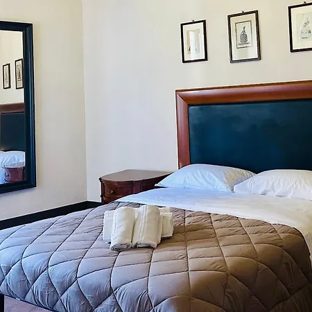 Domus An- Two Bedrooms -antique And Historical Apartment Siena