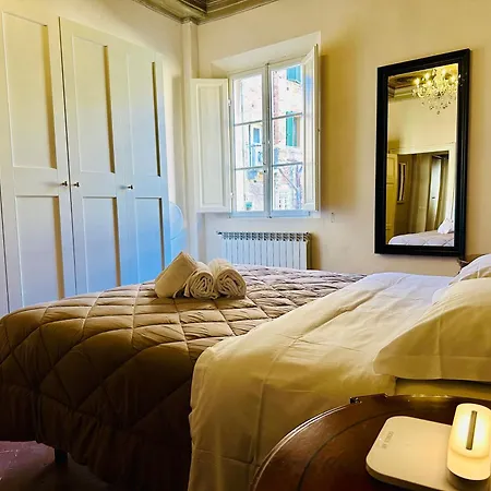 Domus An- Two Bedrooms -antique And Historical Апартаменты *