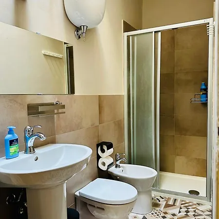 Apartment Domus An- Two Bedrooms -antique And Historical
