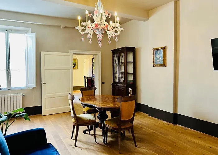 Domus An- Two Bedrooms -antique And Historical