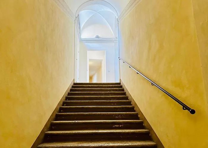 Апартаменты Domus An- Two Bedrooms -antique And Historical