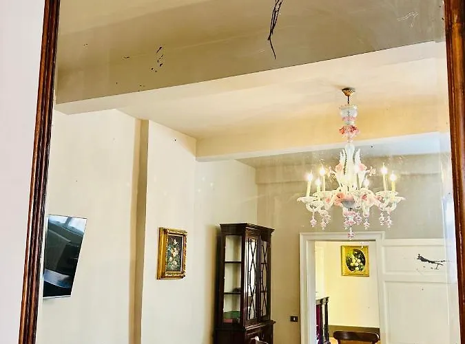 Апартаменты Domus An- Two Bedrooms -antique And Historical Сиена