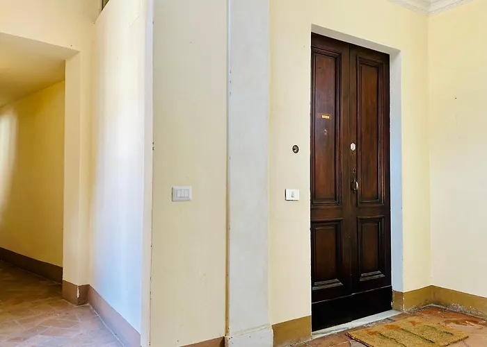 Domus An- Two Bedrooms -antique And Historical Апартаменты Сиена